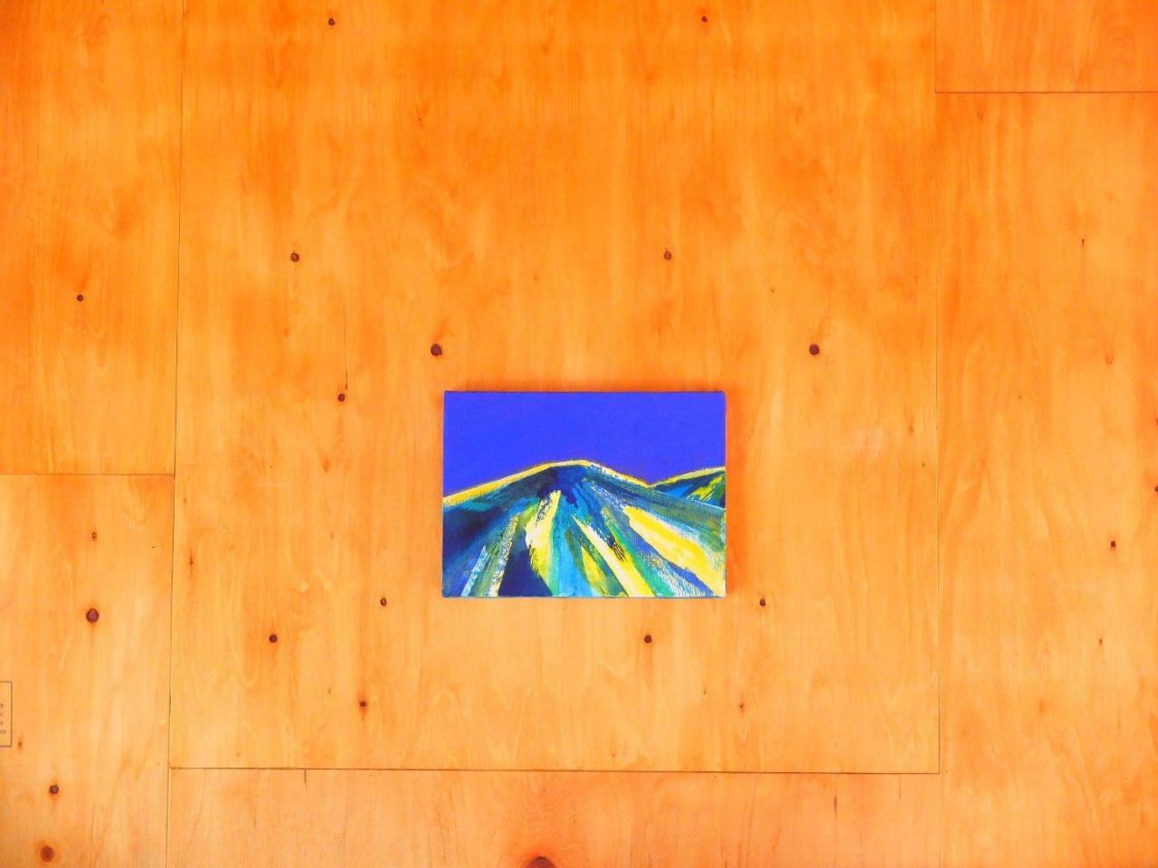 Hotel 青とサイダー à Oshima Extérieur photo